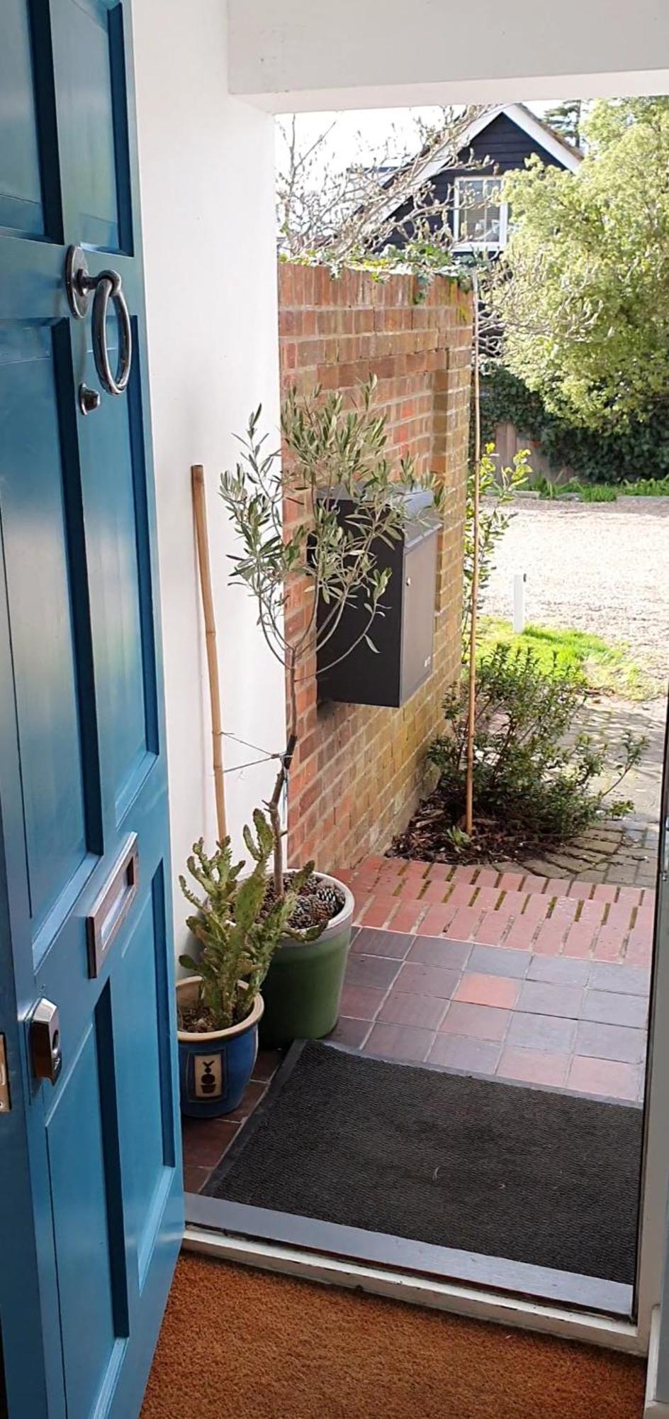 Vila Island Retreat With Hottub West Mersea Exteriér fotografie
